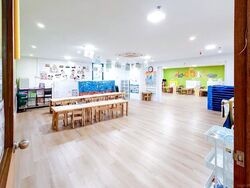West Hill @ Bukit Batok (D23), Shop House #606787431